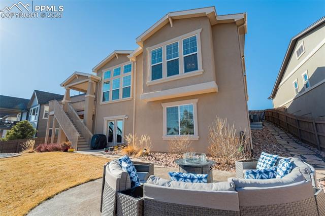 10091 Coyote Song Terrace