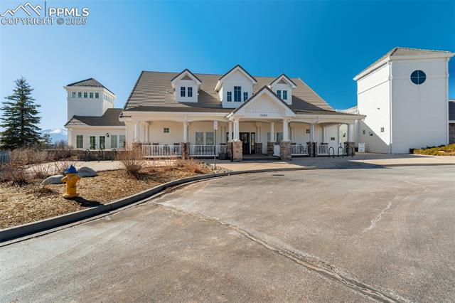 10091 Coyote Song Terrace