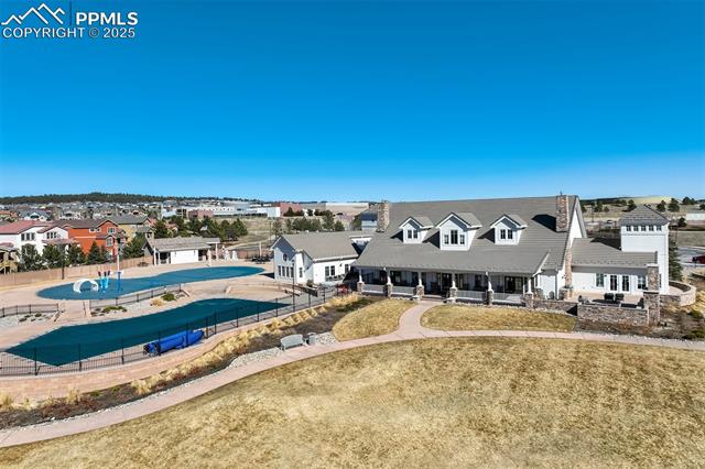 10091 Coyote Song Terrace