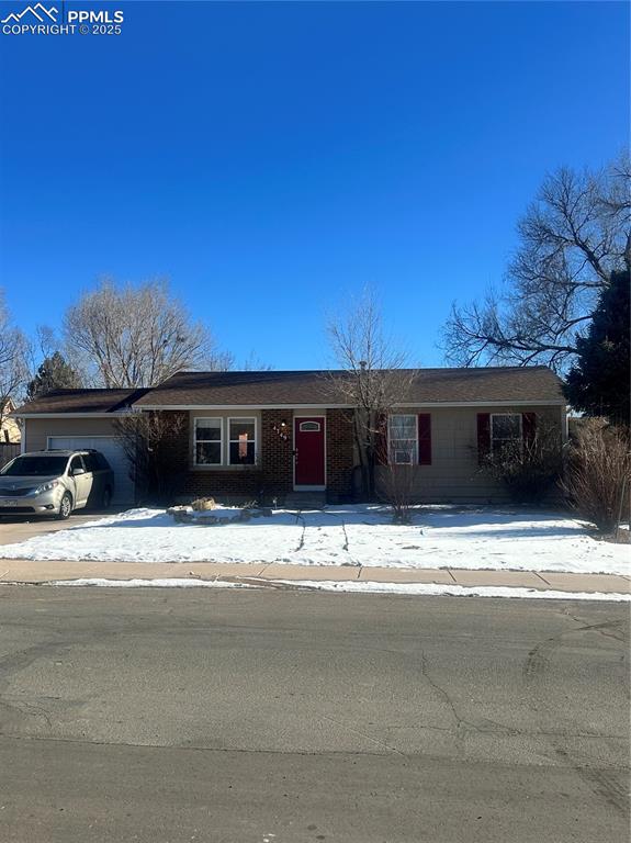 4749 Dover Drive