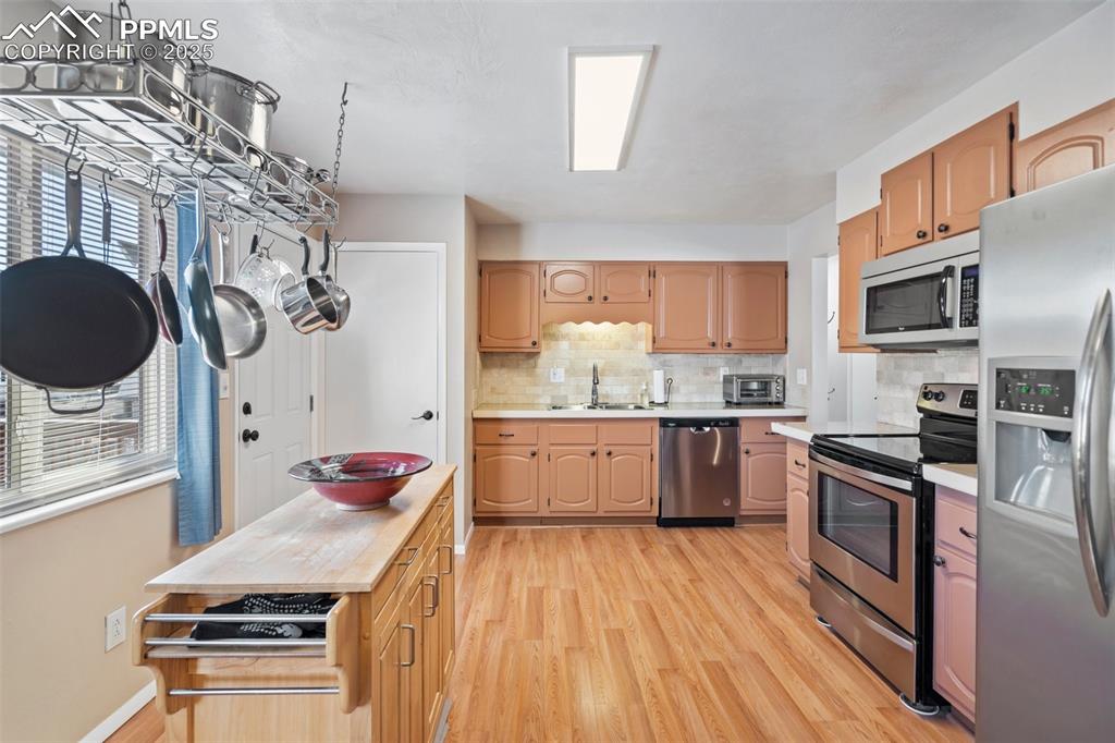 4035 Haven Lane