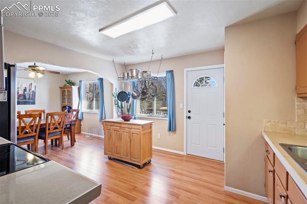 4035 Haven Lane
