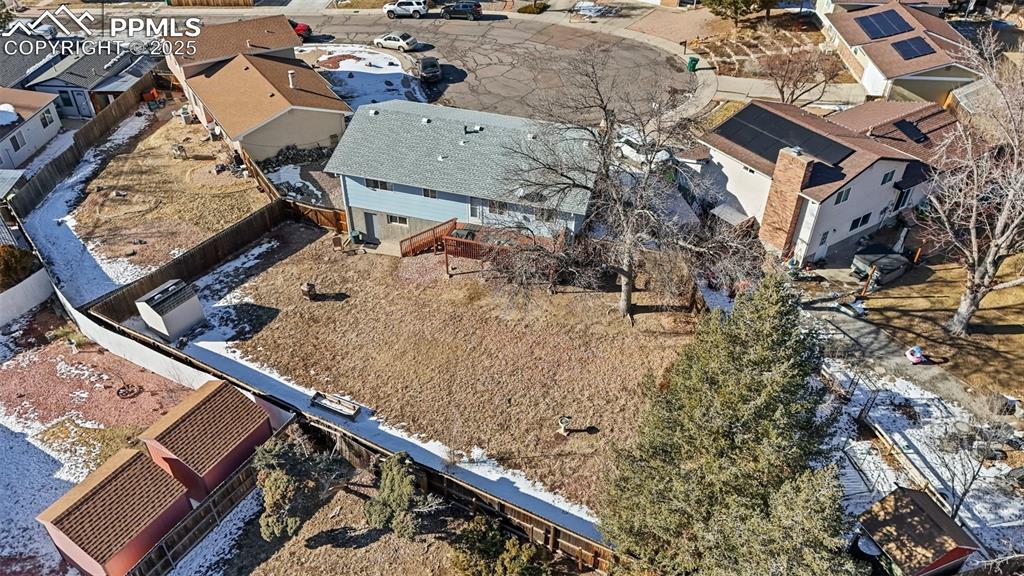 4035 Haven Lane