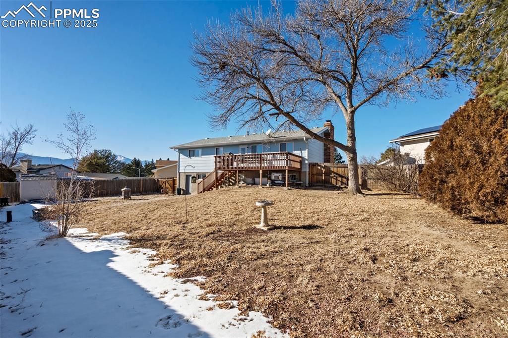 4035 Haven Lane