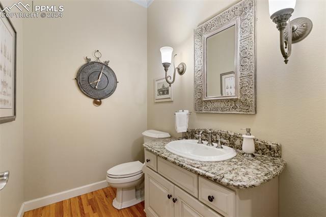 9971 Highland Glen Place