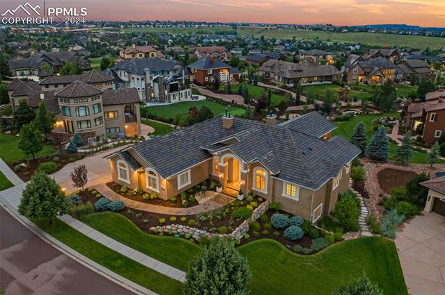 9971 Highland Glen Place