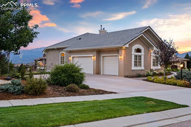 9971 Highland Glen Place