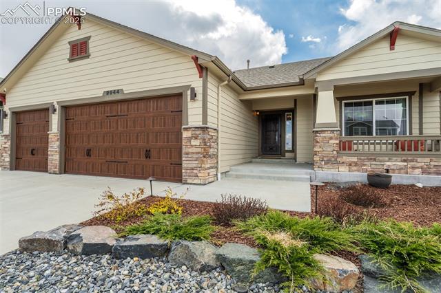 9944 Devoncove Drive