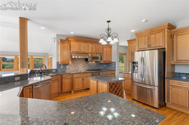 1680 Elk View Road