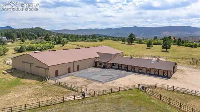 1680 Elk View Road