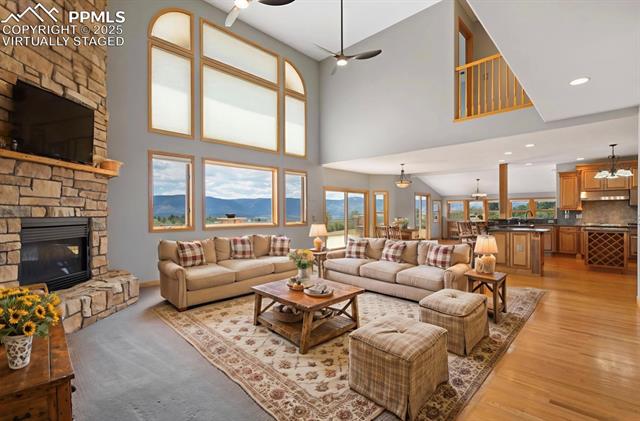 1680 Elk View Road