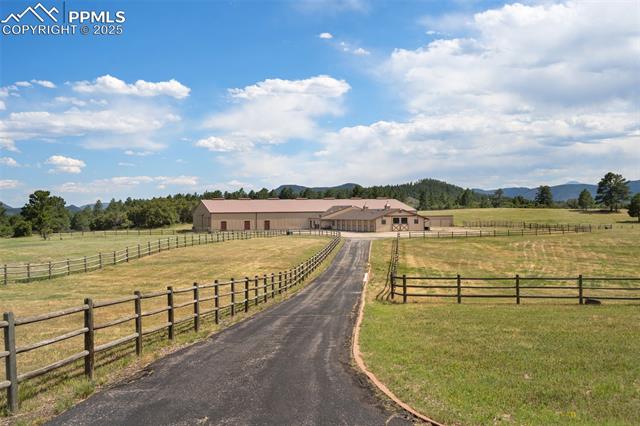 1680 Elk View Road