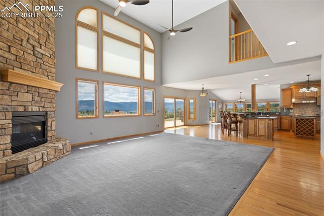 1680 Elk View Road