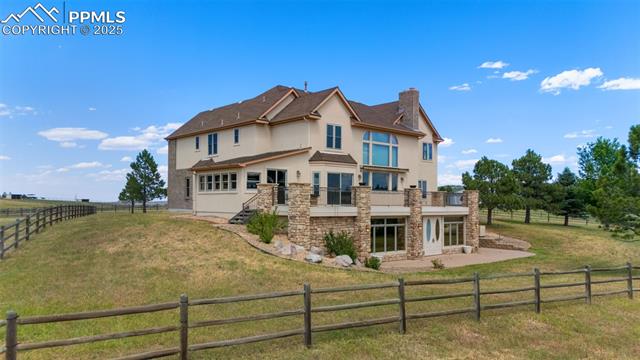 1680 Elk View Road