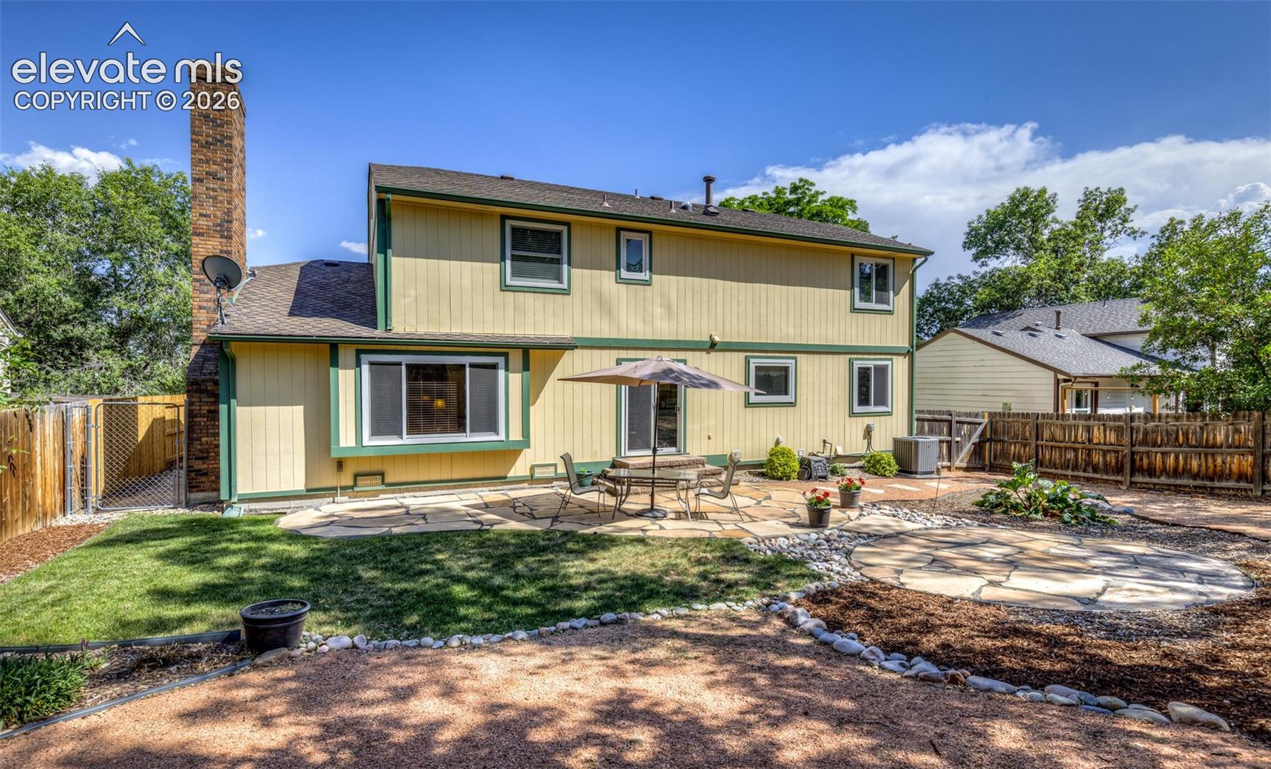 174 Tamarron Drive