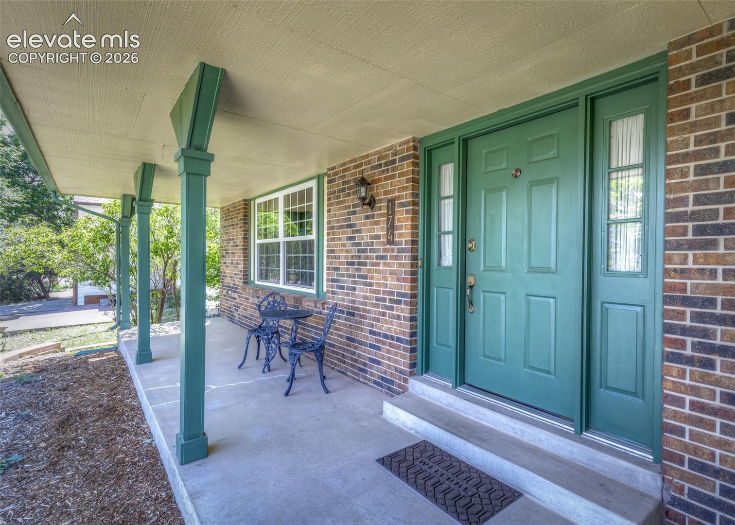 174 Tamarron Drive