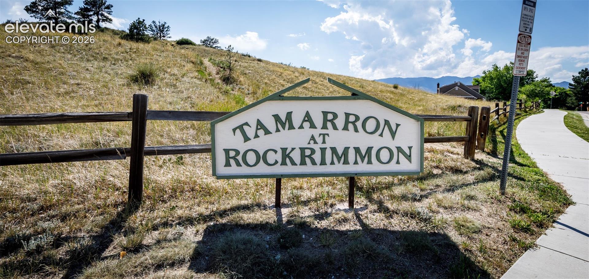 174 Tamarron Drive