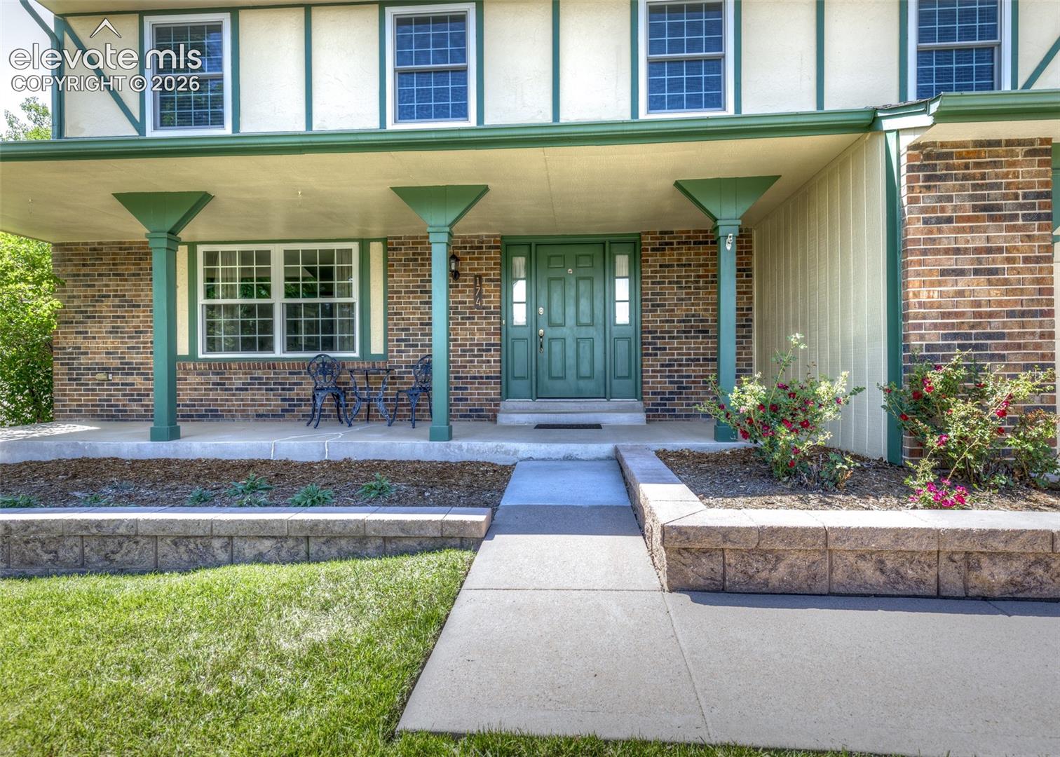174 Tamarron Drive