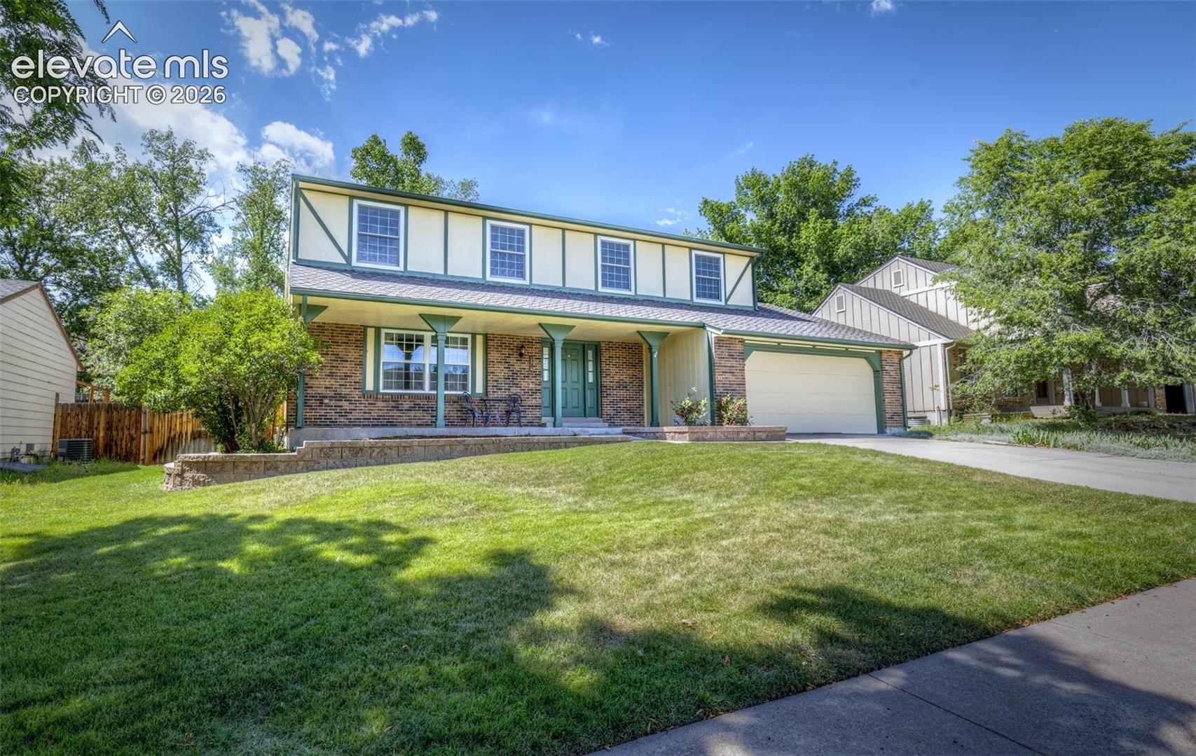 174 Tamarron Drive
