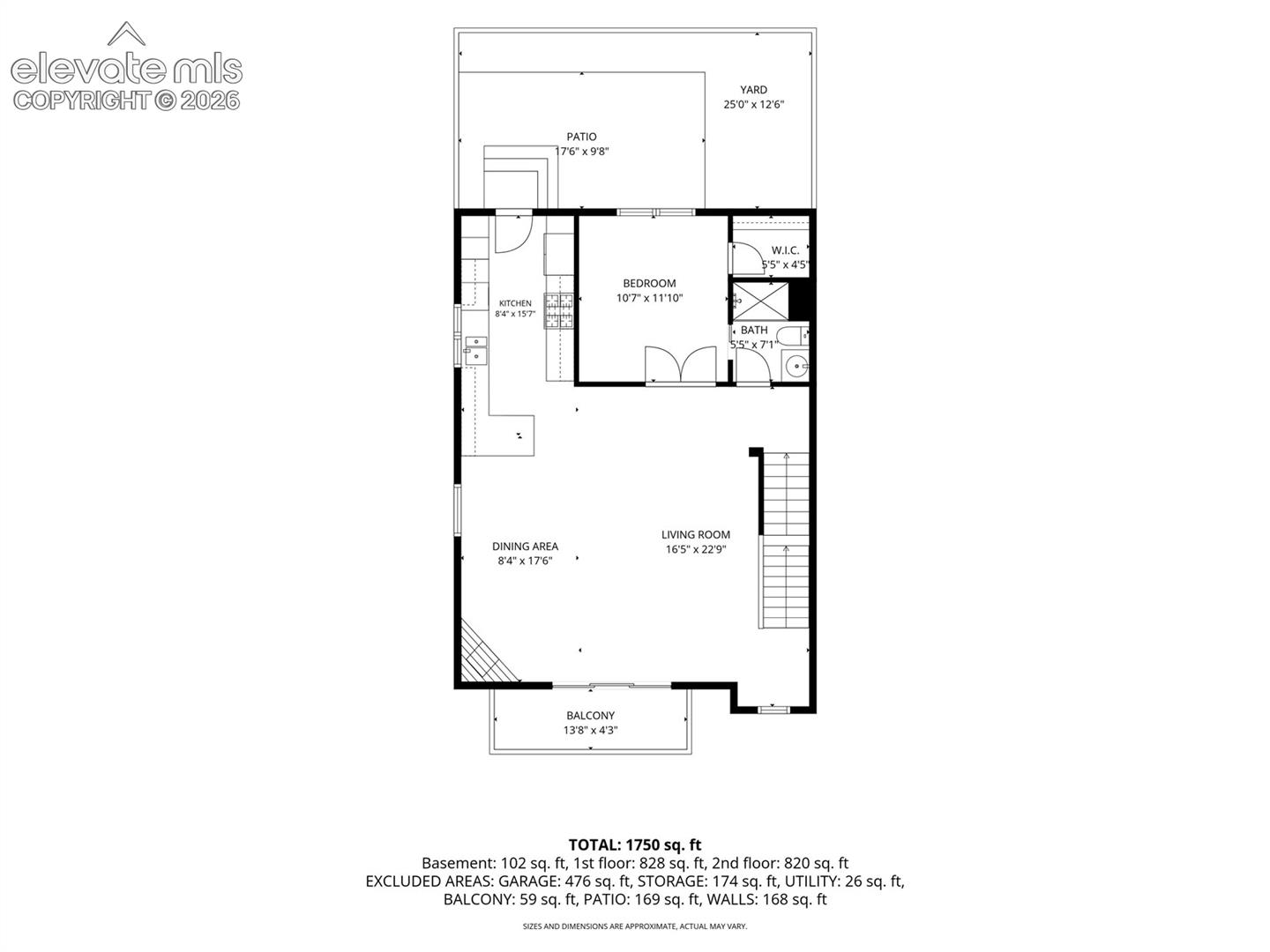5968 Canyon Reserve Heights
