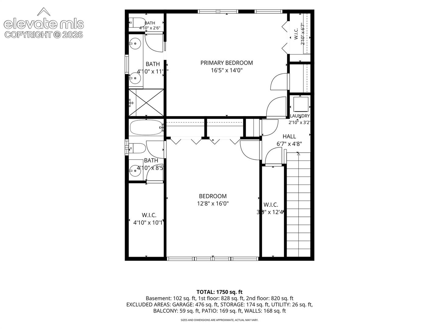 5968 Canyon Reserve Heights