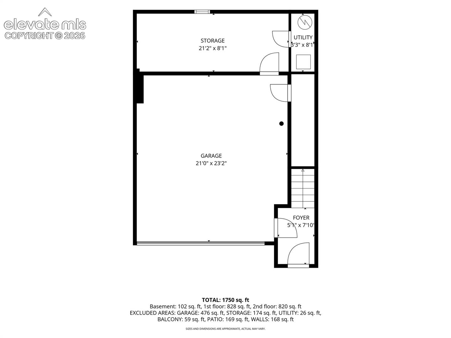 5968 Canyon Reserve Heights