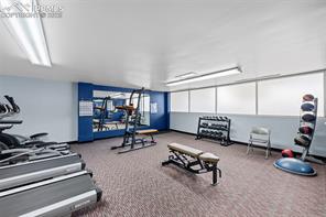 411 Lakewood Circle C403