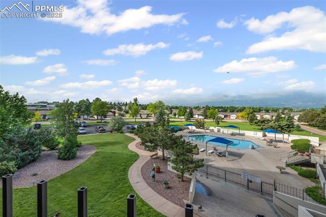 411 Lakewood Circle C403