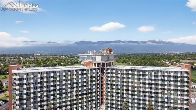 411 Lakewood Circle C403