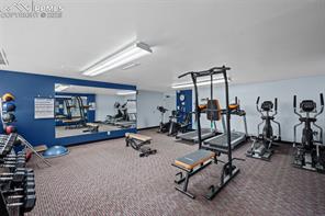 411 Lakewood Circle C403