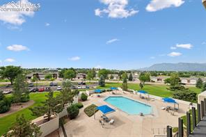 411 Lakewood Circle C403