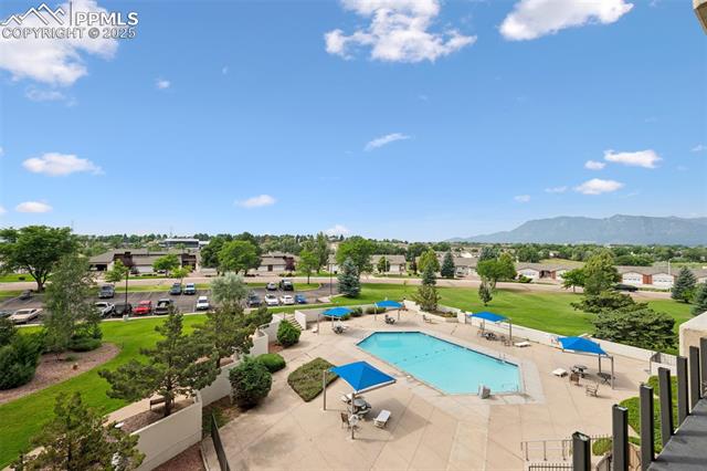 411 Lakewood Circle C403