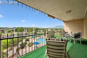 411 Lakewood Circle C403