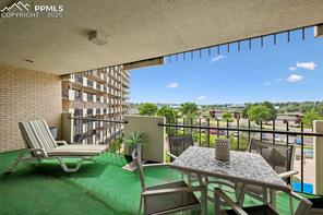 411 Lakewood Circle C403