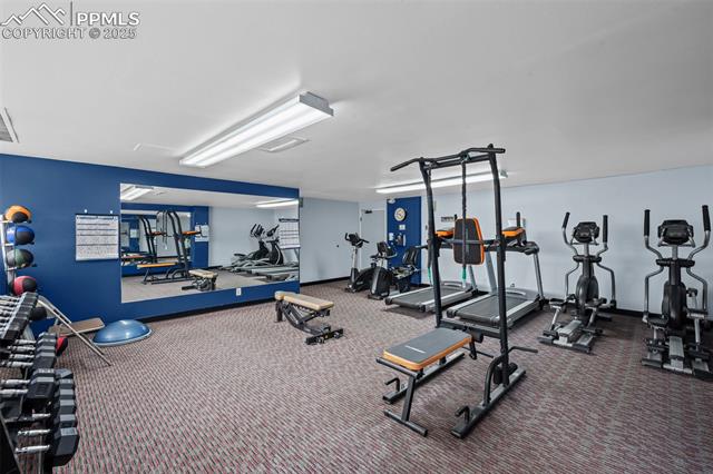 411 Lakewood Circle C403