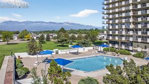 411 Lakewood Circle C403