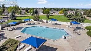 411 Lakewood Circle C403