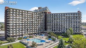 411 Lakewood Circle C403