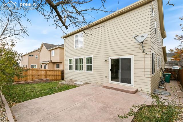 5649 Pioneer Mesa Drive