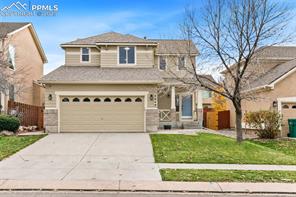 5649 Pioneer Mesa Drive