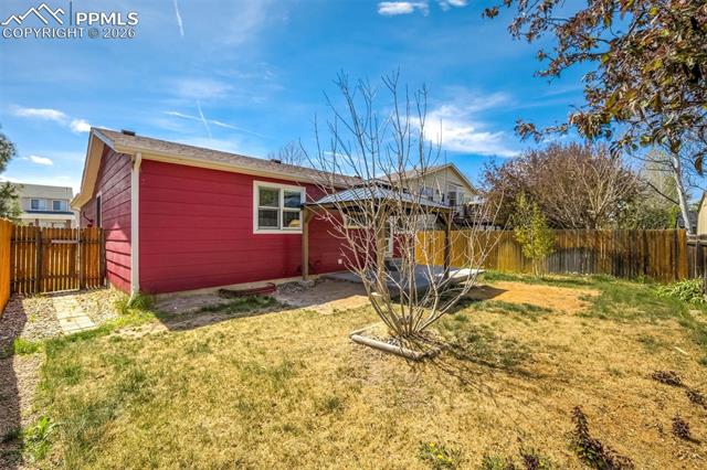 5855 Grapevine Drive