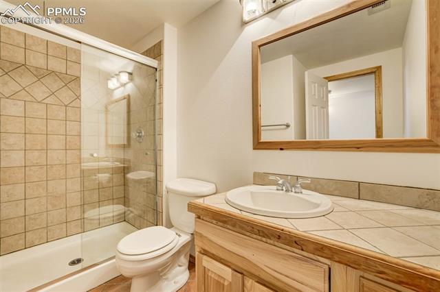 5855 Grapevine Drive