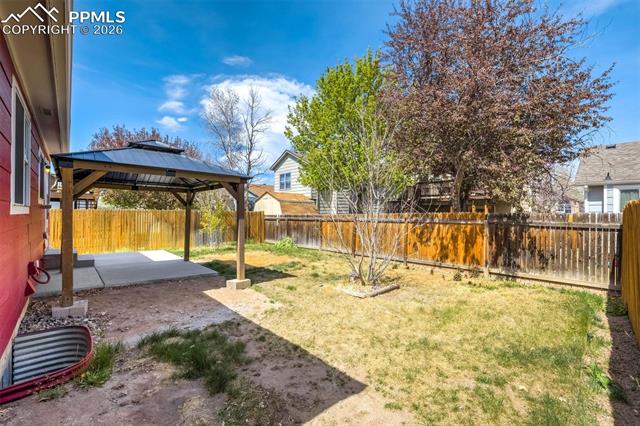 5855 Grapevine Drive