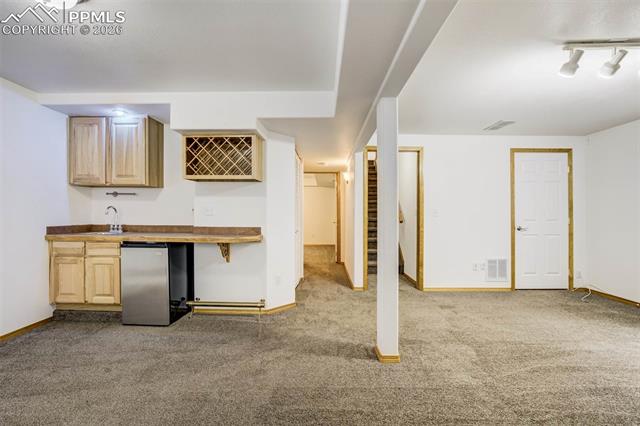 5855 Grapevine Drive