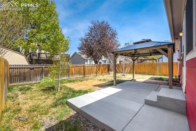5855 Grapevine Drive