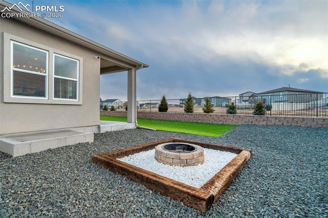 13165 Stone Peaks Way