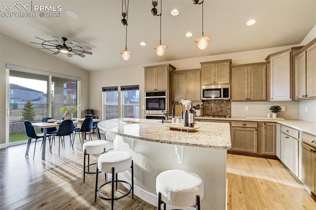 13165 Stone Peaks Way