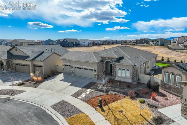 13165 Stone Peaks Way