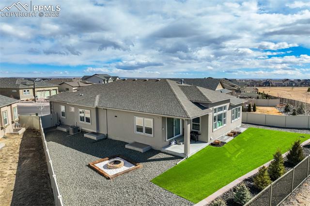 13165 Stone Peaks Way