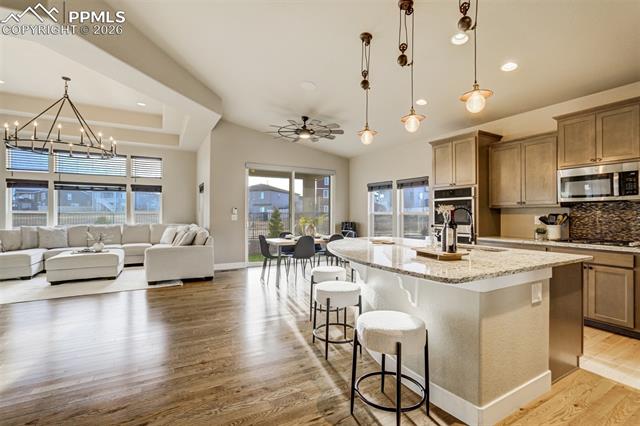 13165 Stone Peaks Way